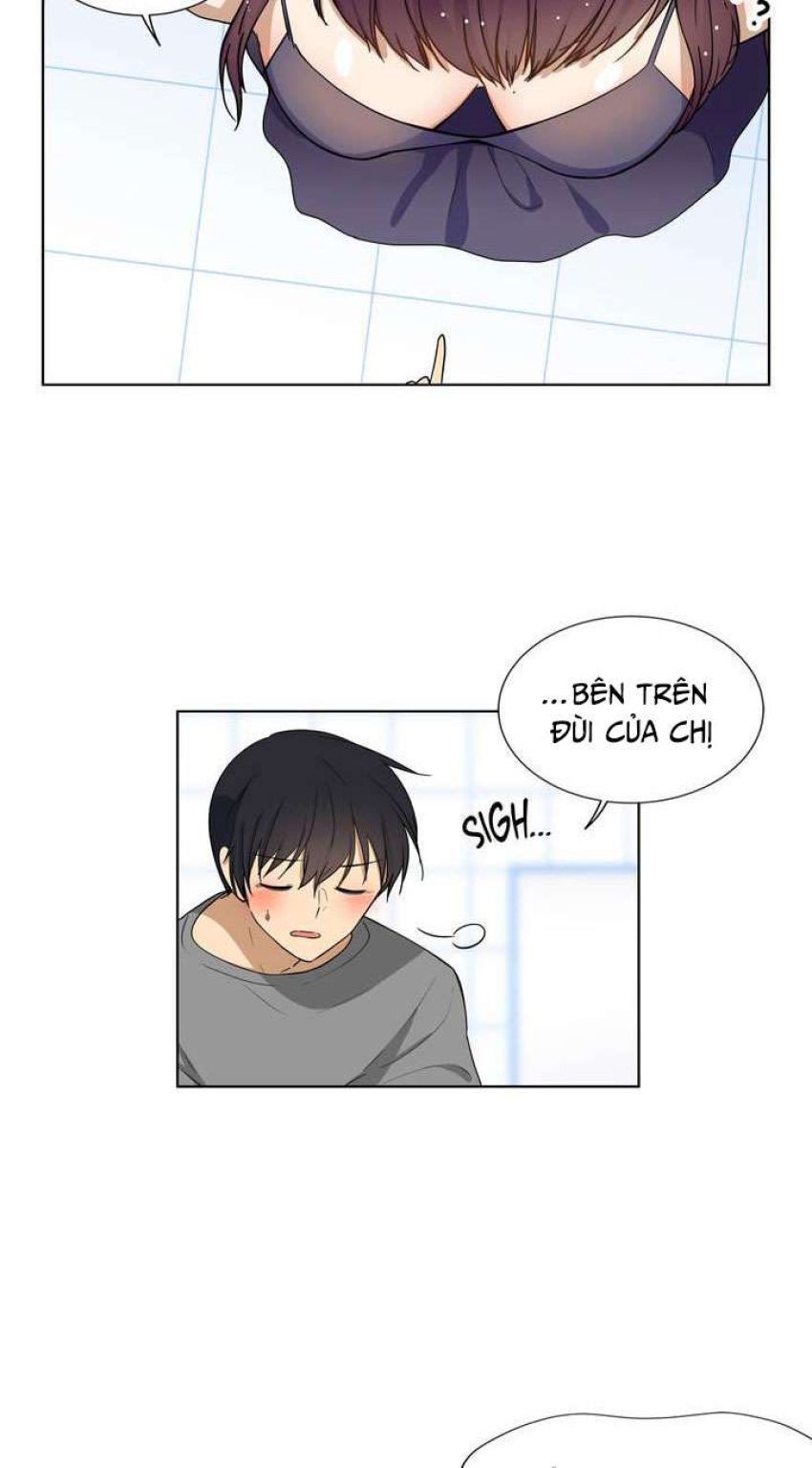 Căn Phòng Xấu Hổ 