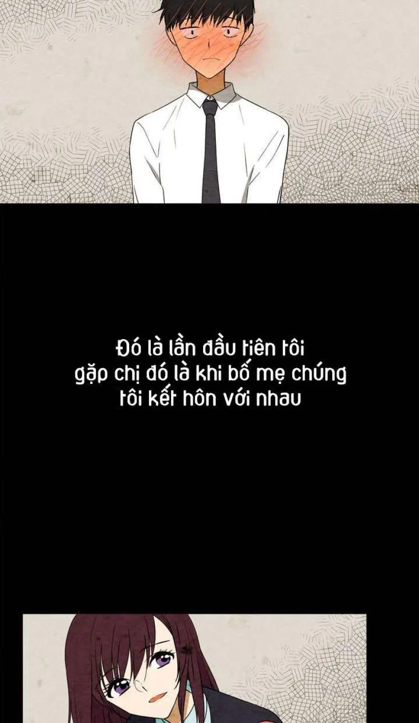 Căn Phòng Xấu Hổ 
