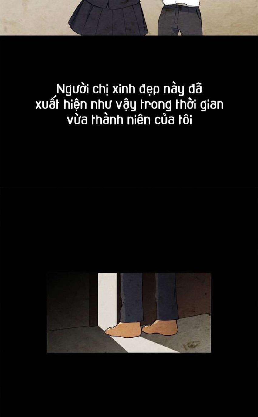 Căn Phòng Xấu Hổ 