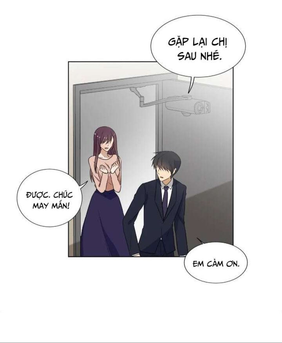 Căn Phòng Xấu Hổ 