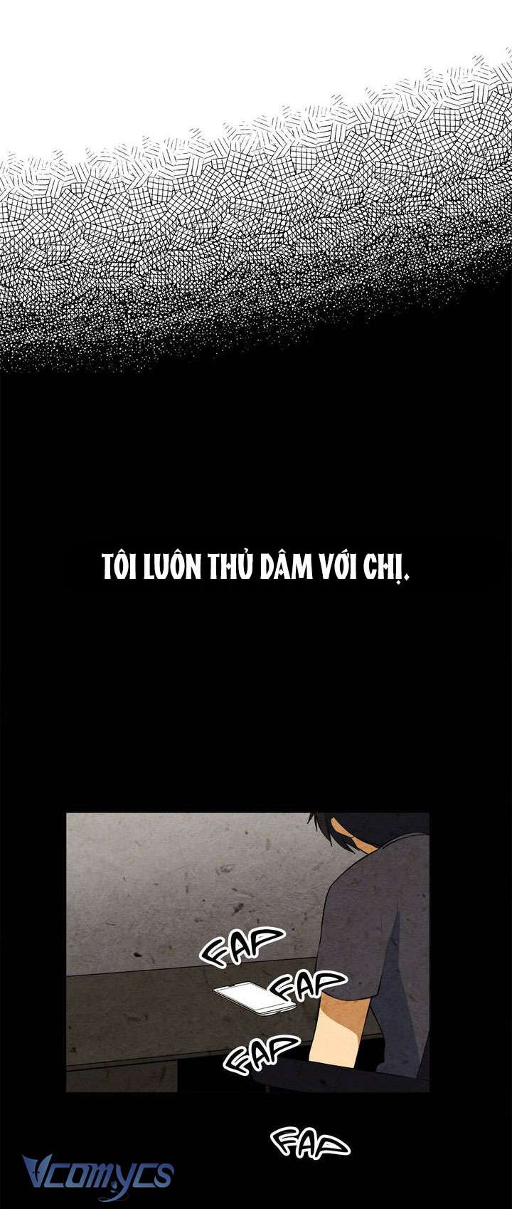 Căn Phòng Xấu Hổ 