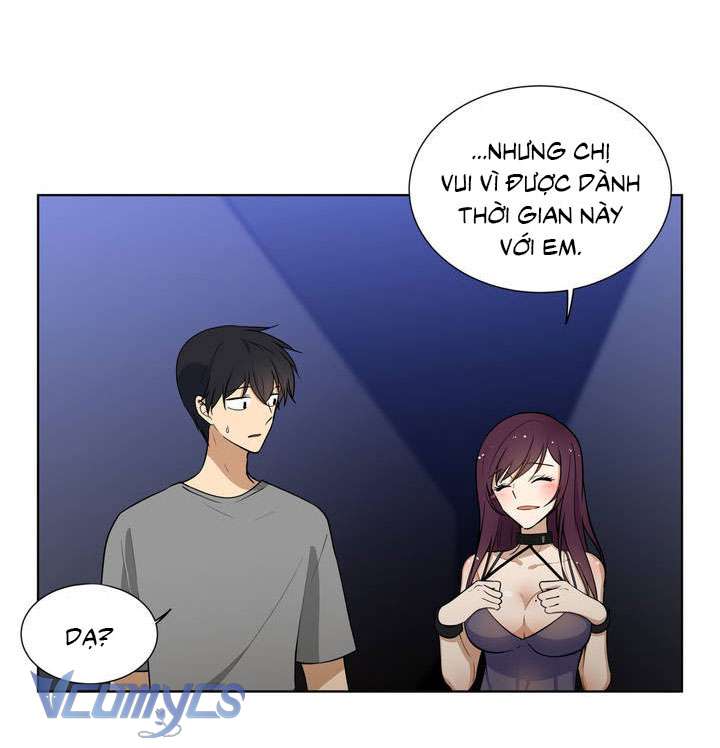 Căn Phòng Xấu Hổ 