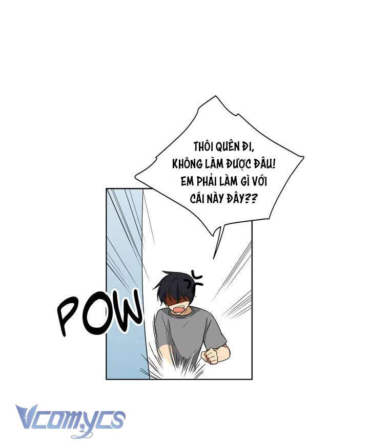 Căn Phòng Xấu Hổ 