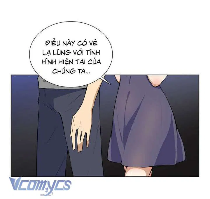 Căn Phòng Xấu Hổ 
