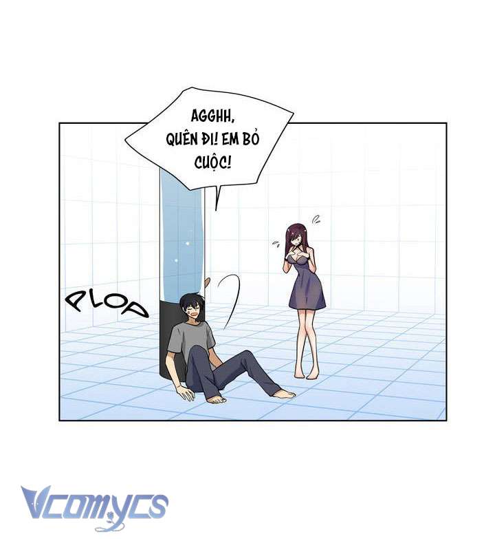 Căn Phòng Xấu Hổ 