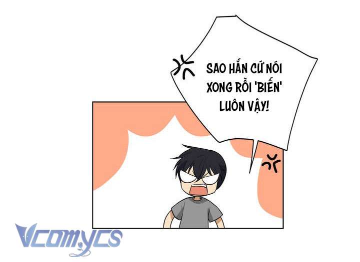 Căn Phòng Xấu Hổ 