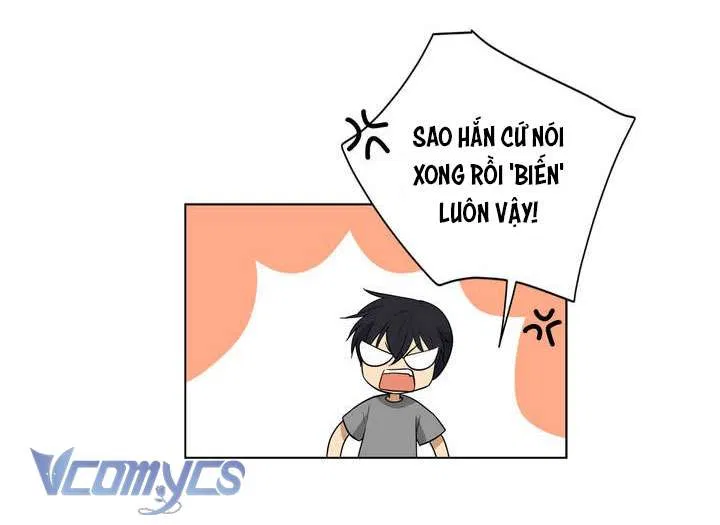Căn Phòng Xấu Hổ 