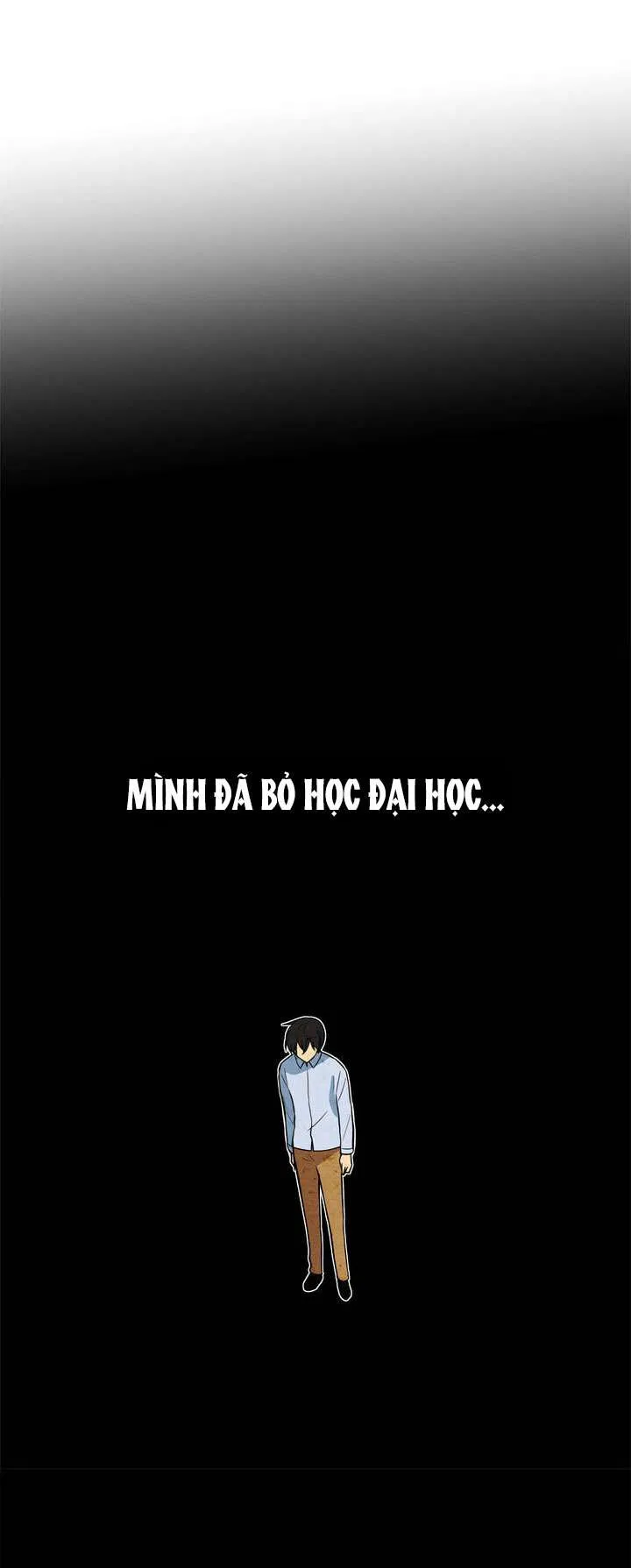 Căn Phòng Xấu Hổ 