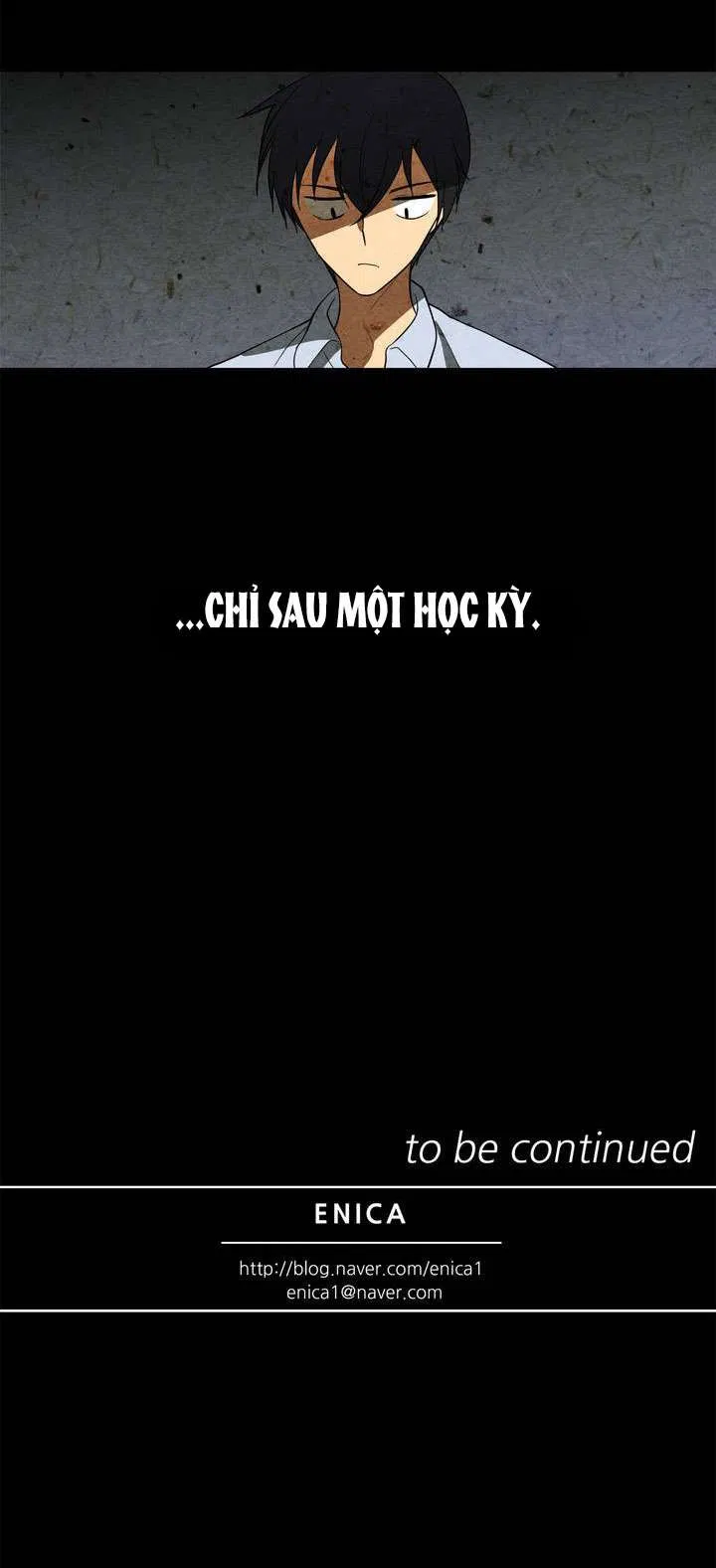 Căn Phòng Xấu Hổ 