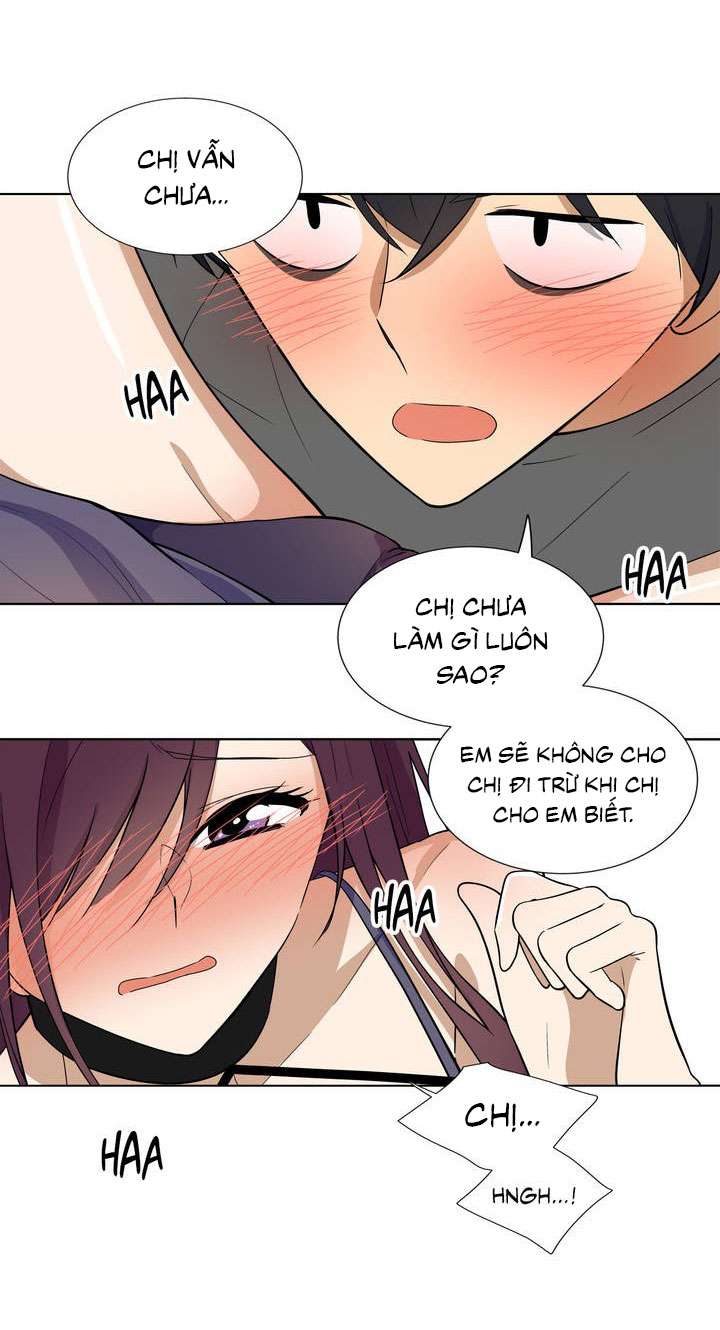 Căn Phòng Xấu Hổ 