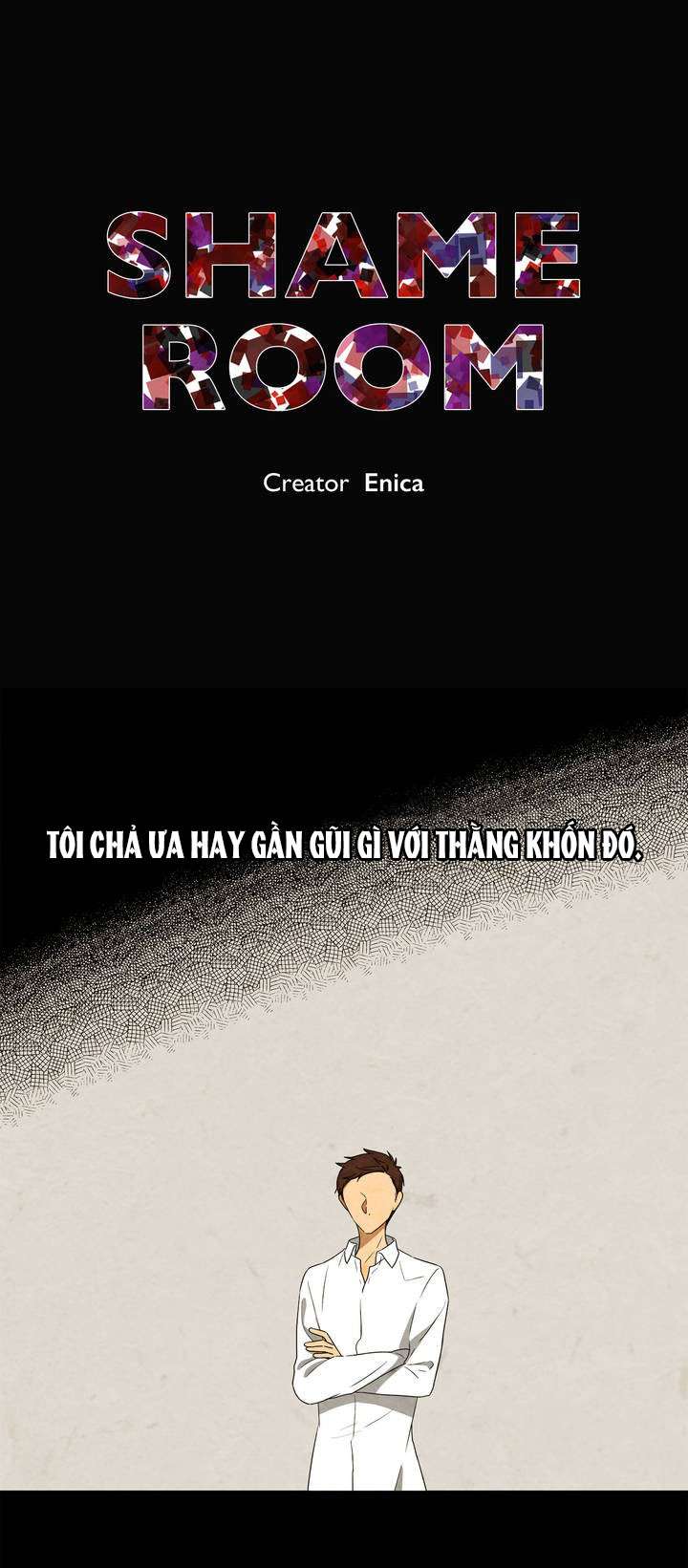 Căn Phòng Xấu Hổ 