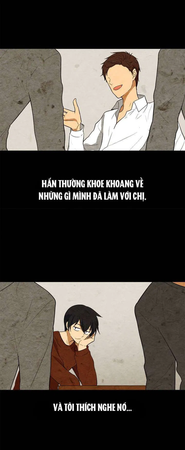 Căn Phòng Xấu Hổ 