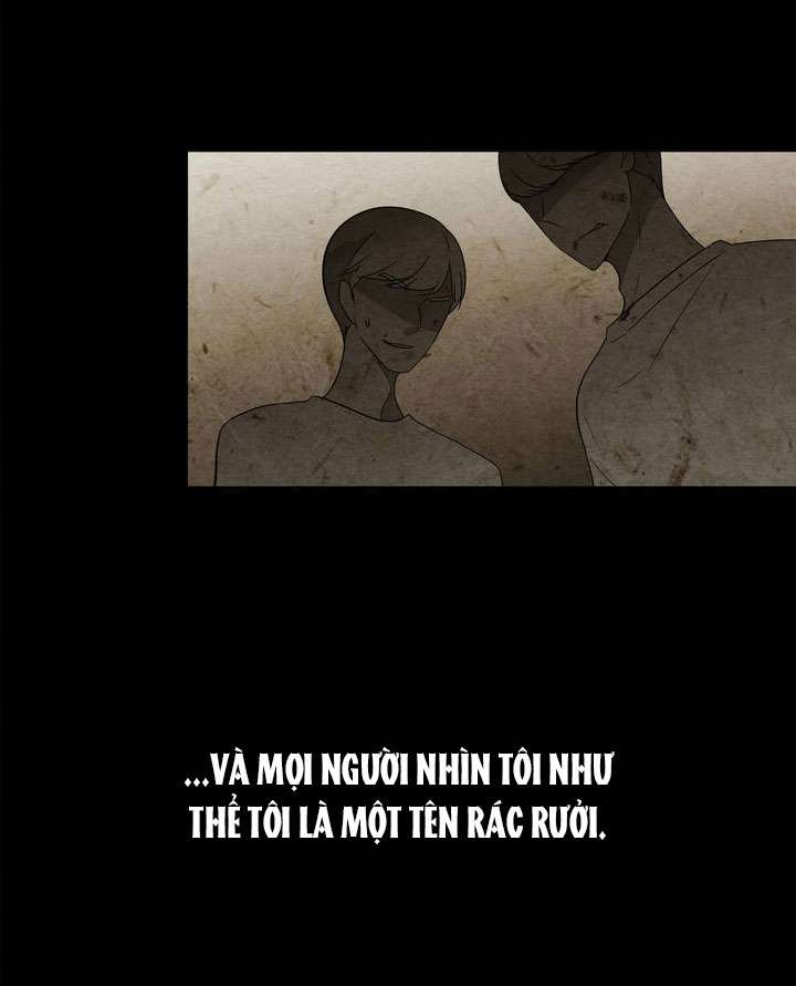Căn Phòng Xấu Hổ 