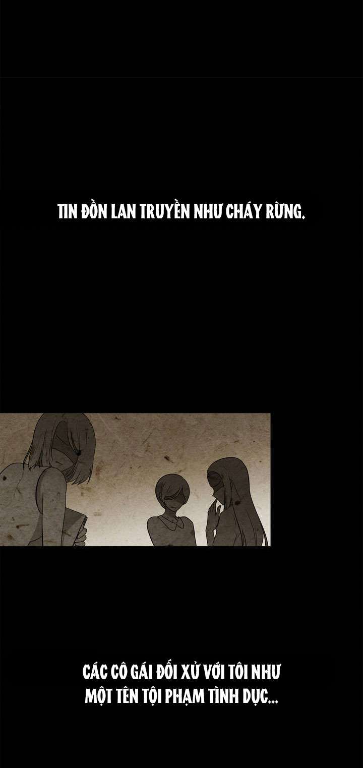 Căn Phòng Xấu Hổ 