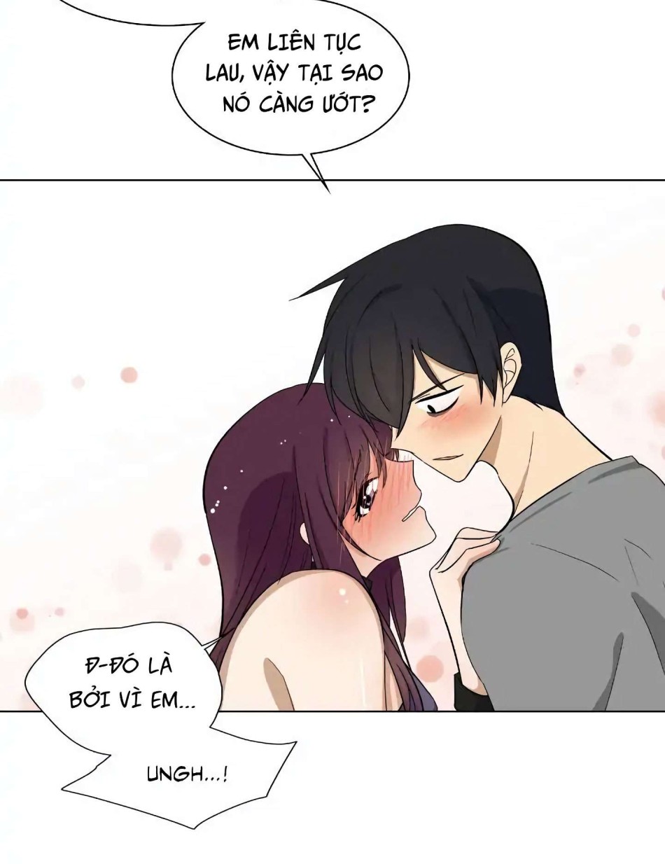 Căn Phòng Xấu Hổ 