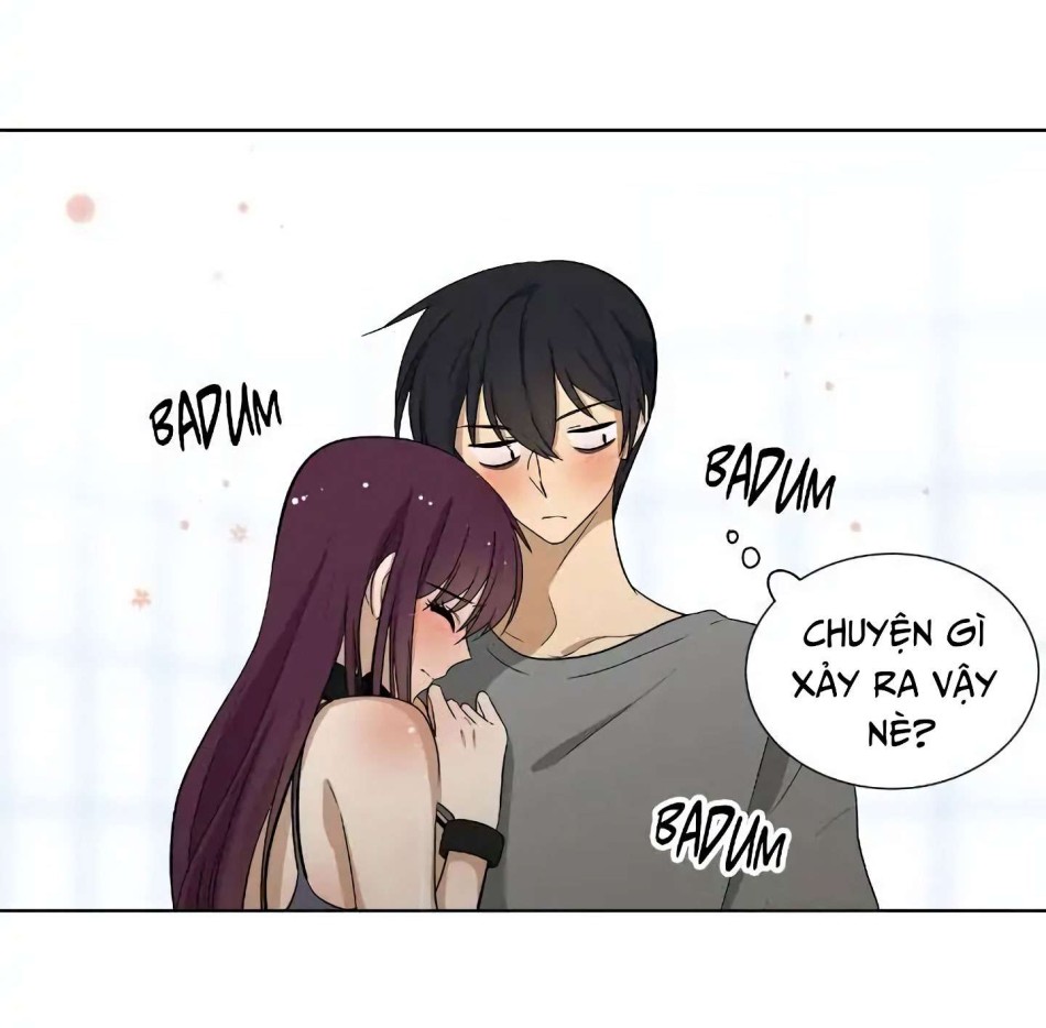 Căn Phòng Xấu Hổ 