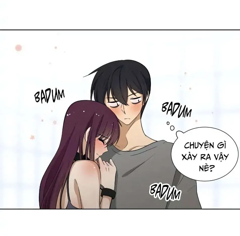 Căn Phòng Xấu Hổ 