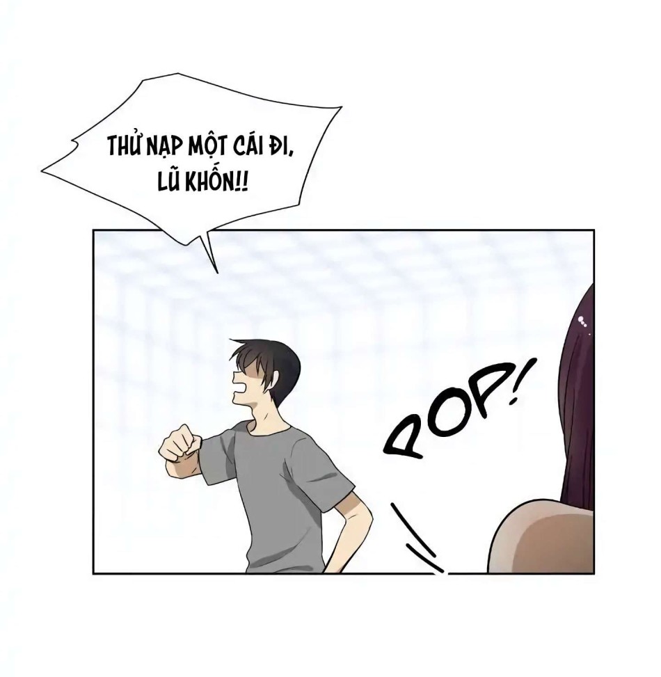 Căn Phòng Xấu Hổ 