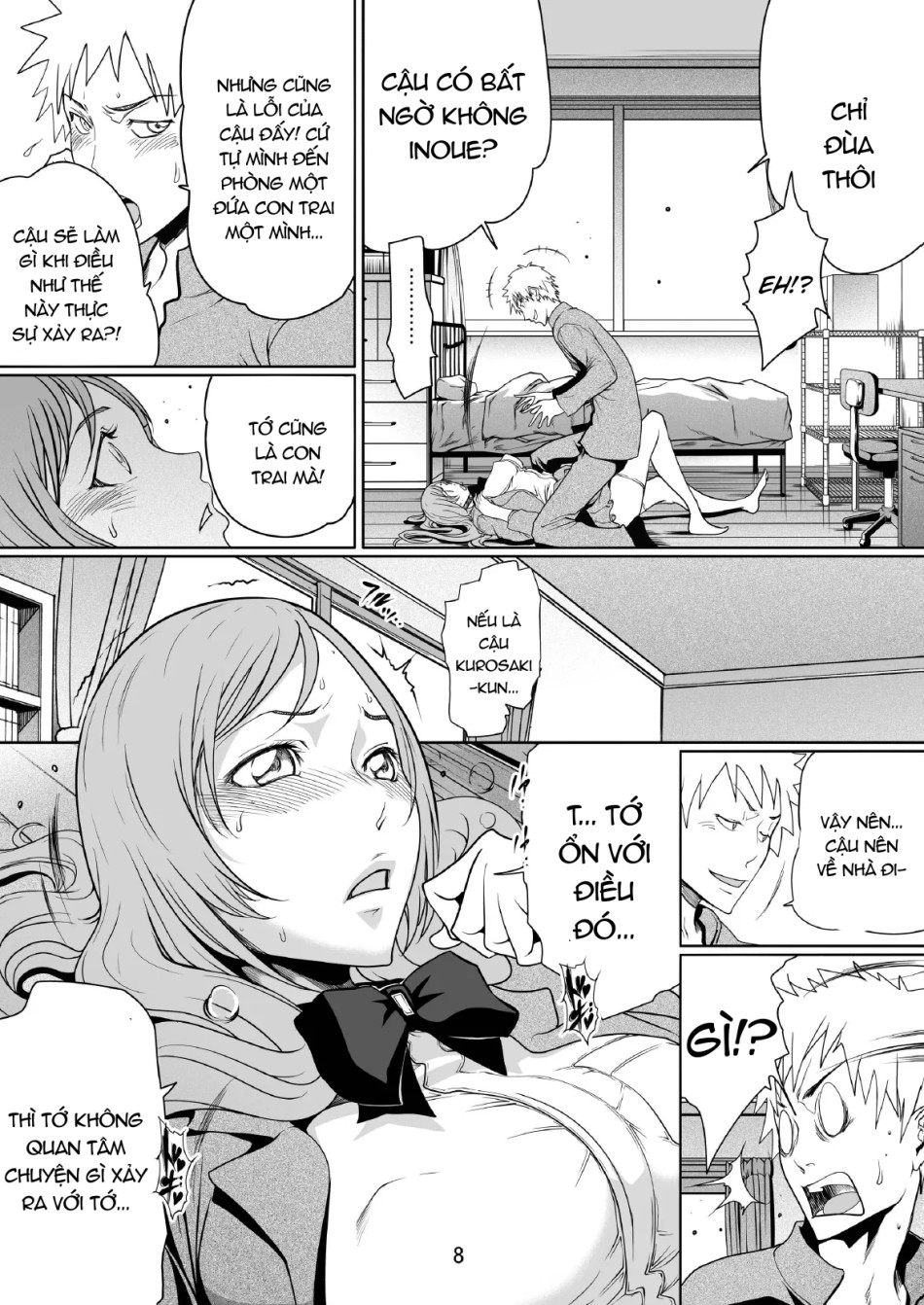 [Sakamoto Shouten (Nishizawa Mizuki)] Đụ hậu môn với nàng Gal xinh đẹp 
