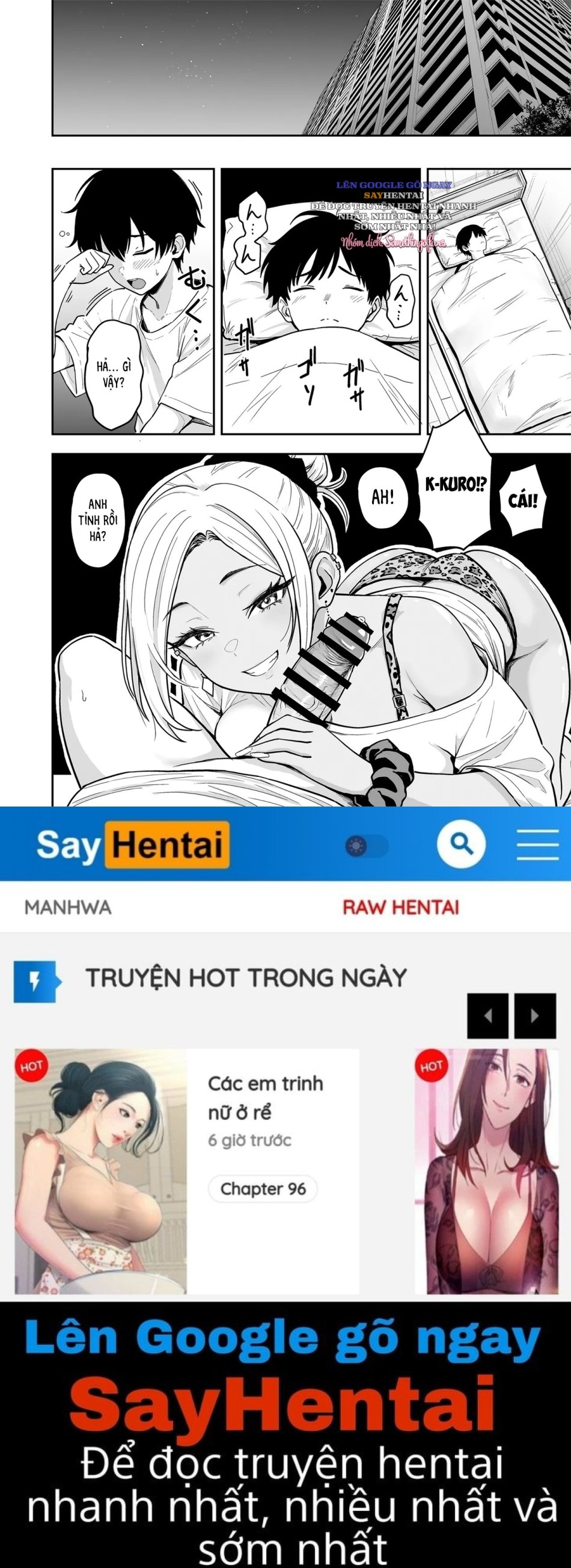 [Sakamoto Shouten (Nishizawa Mizuki)] Đụ hậu môn với nàng Gal xinh đẹp 