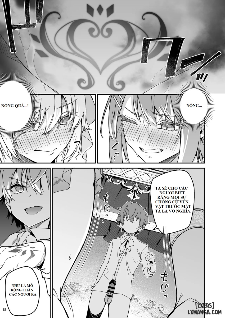 Goblin kara Hajimeru Sekai Seifuku 