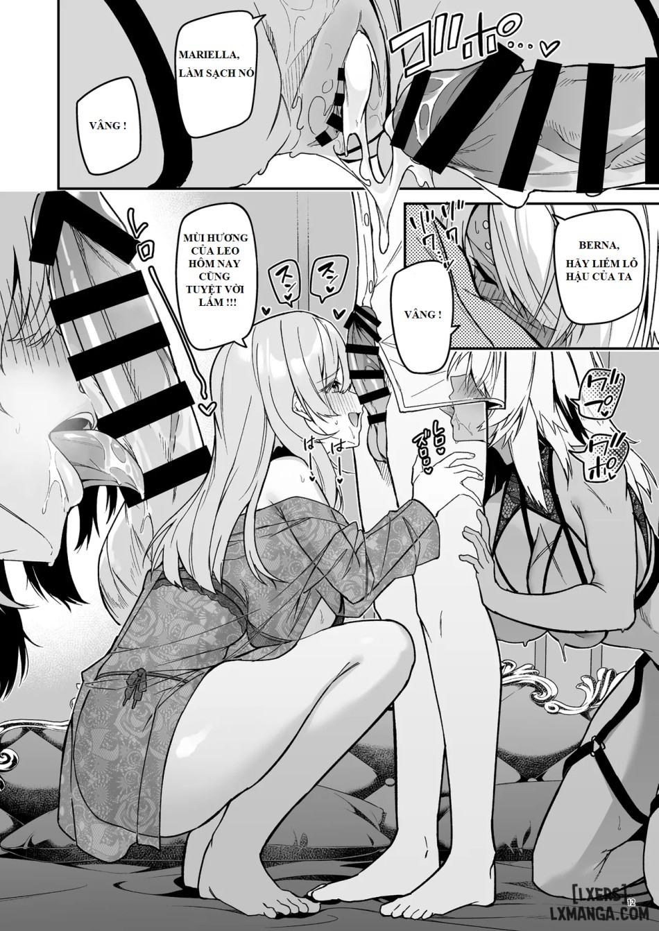 Goblin kara Hajimeru Sekai Seifuku 