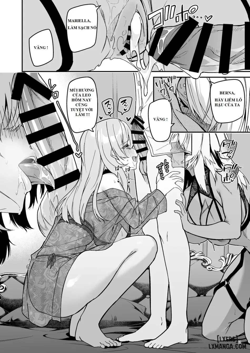Goblin kara Hajimeru Sekai Seifuku 