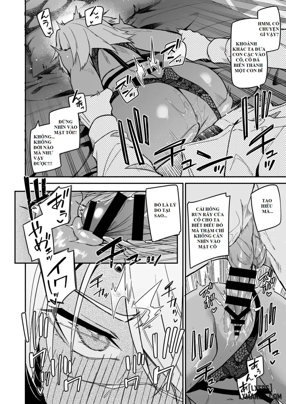 Goblin kara Hajimeru Sekai Seifuku 