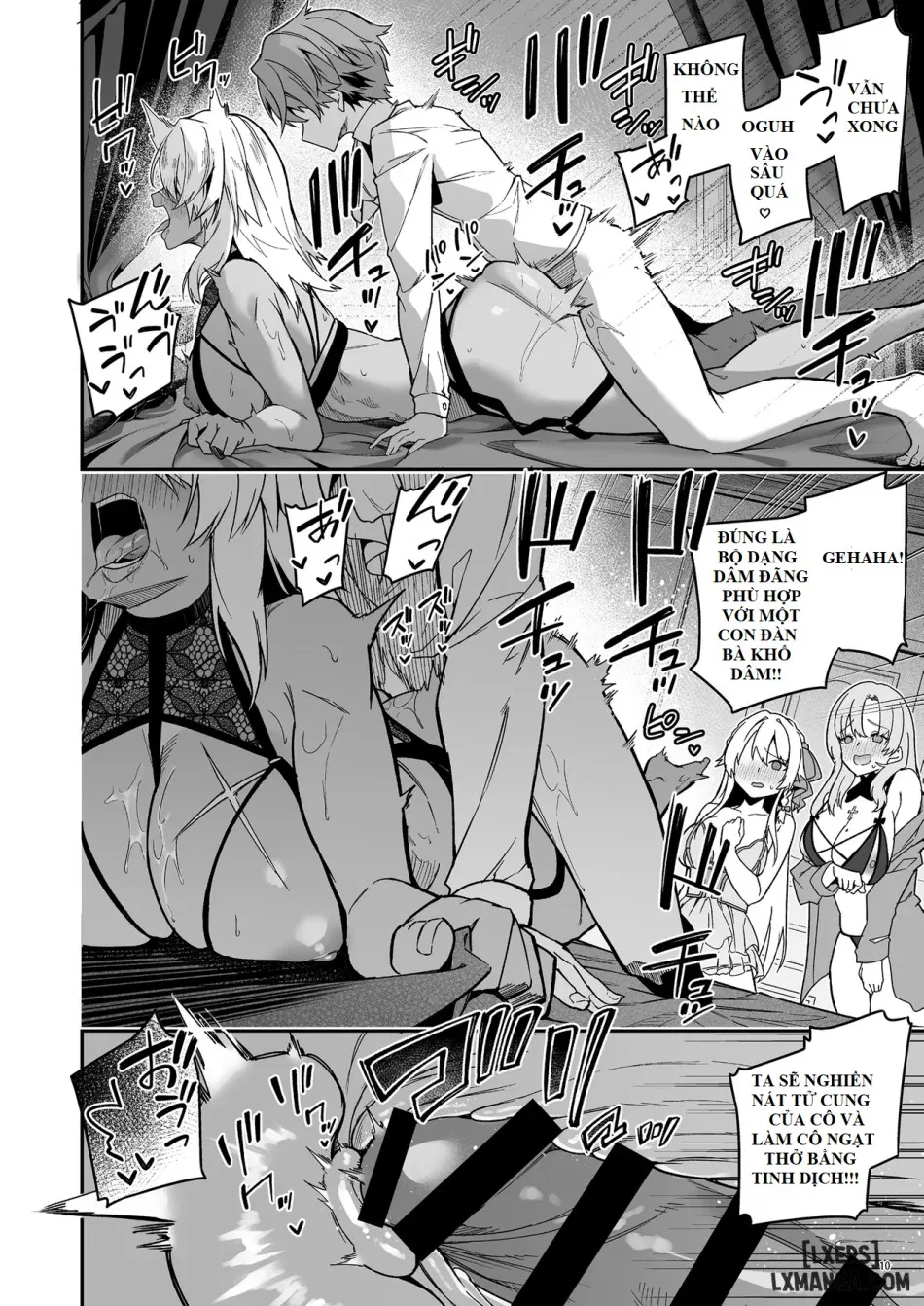 Goblin kara Hajimeru Sekai Seifuku 