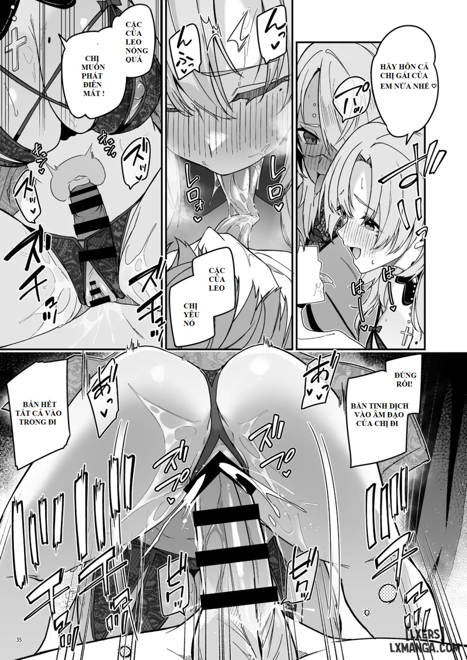 Goblin kara Hajimeru Sekai Seifuku 