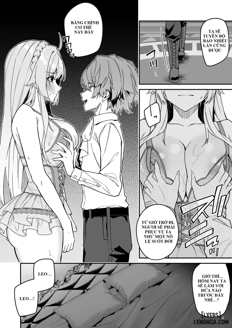 Goblin kara Hajimeru Sekai Seifuku 