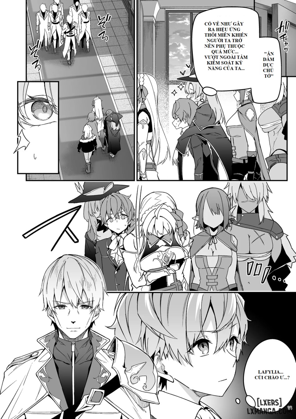 Goblin kara Hajimeru Sekai Seifuku 
