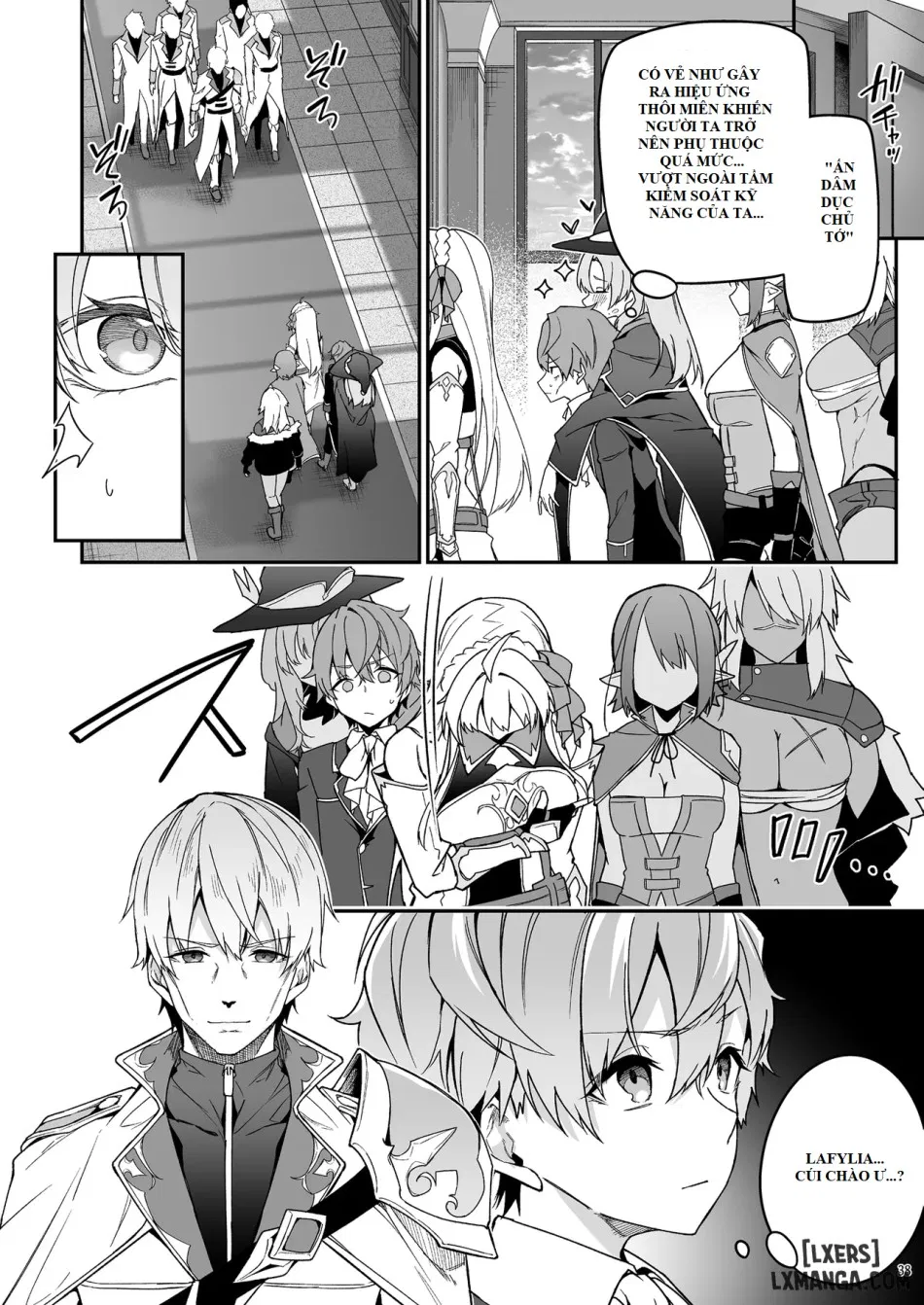 Goblin kara Hajimeru Sekai Seifuku 