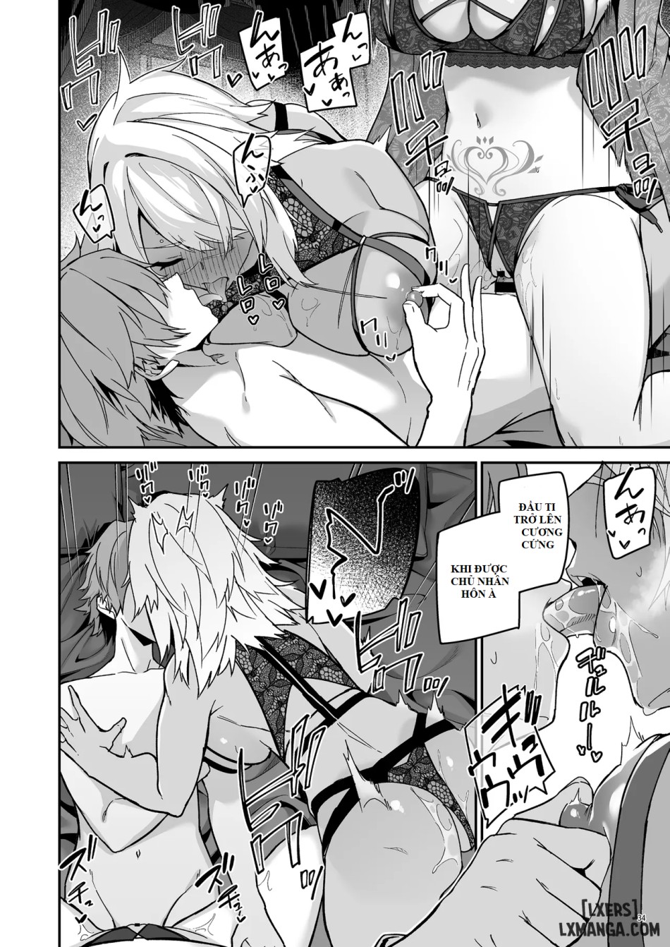 Goblin kara Hajimeru Sekai Seifuku 