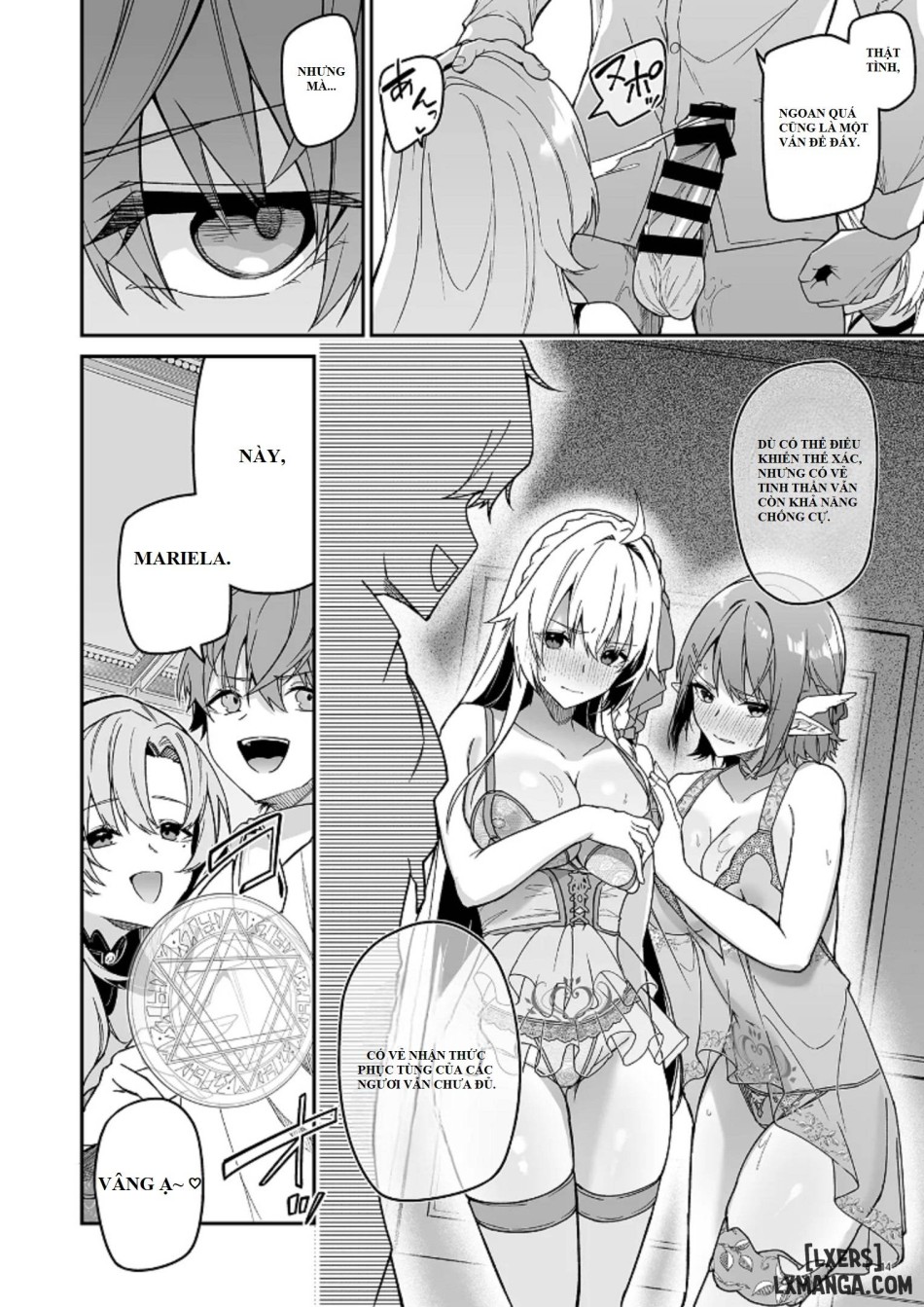 Goblin kara Hajimeru Sekai Seifuku 