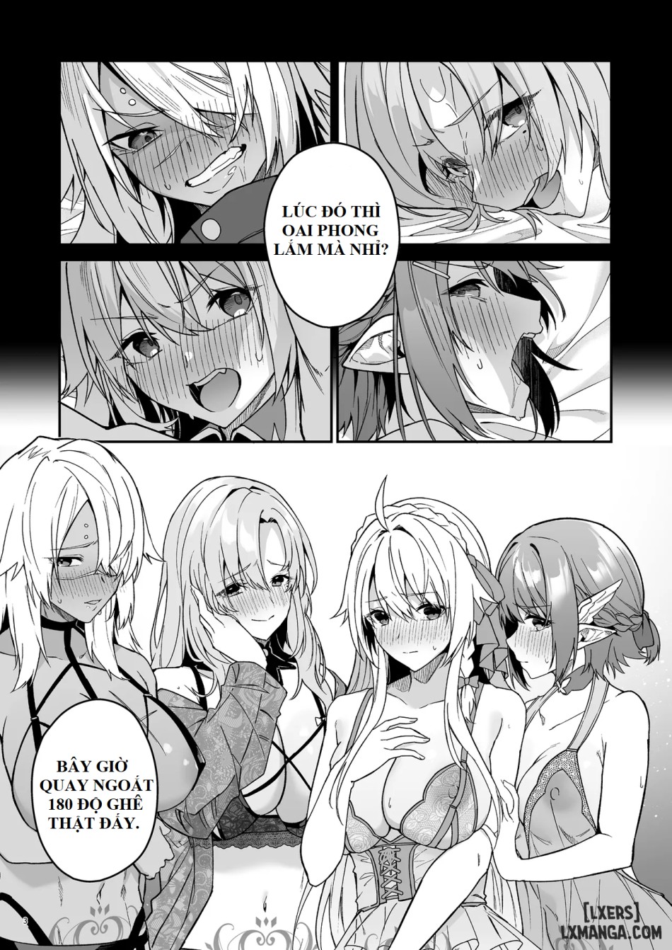 Goblin kara Hajimeru Sekai Seifuku 