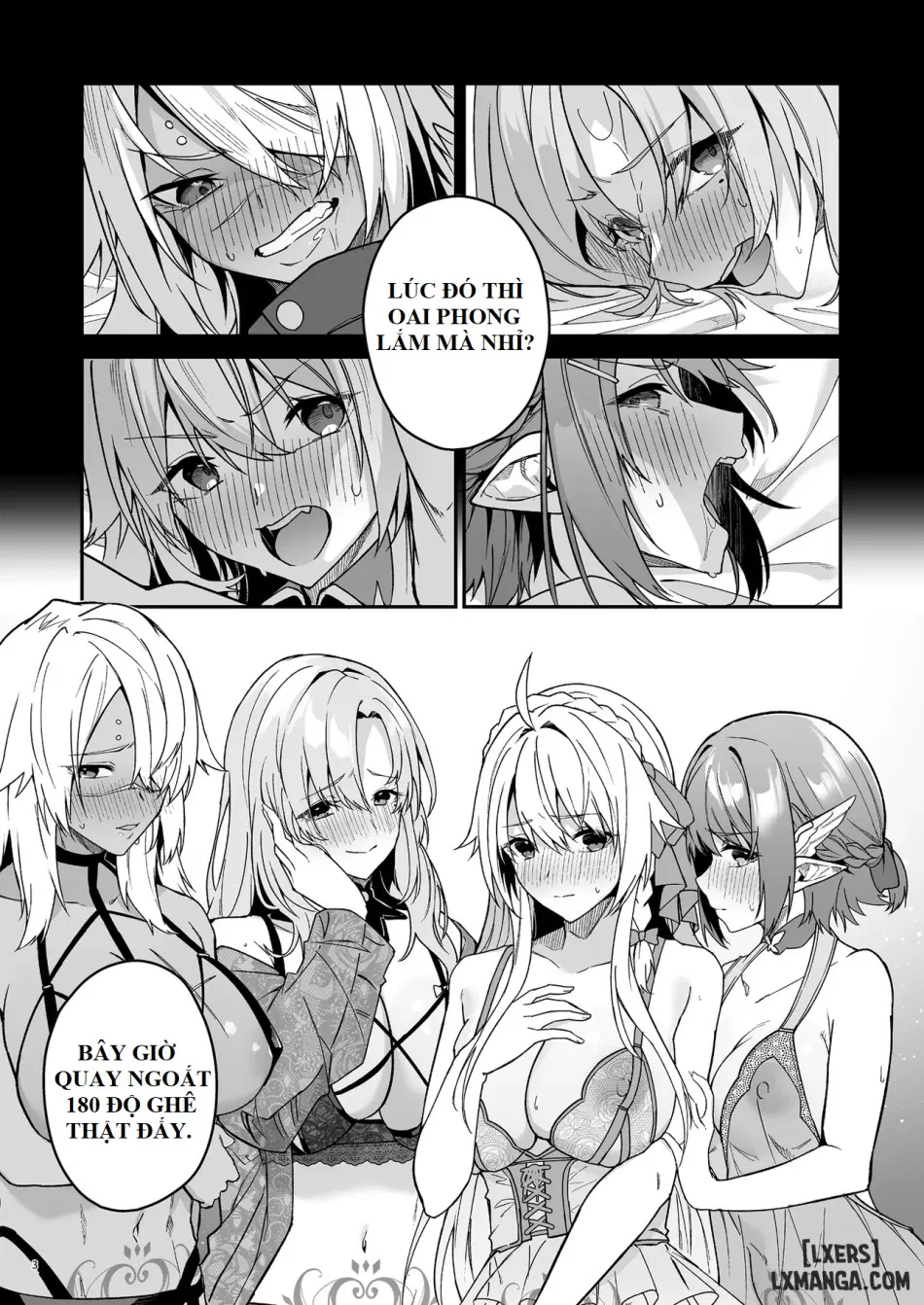 Goblin kara Hajimeru Sekai Seifuku 