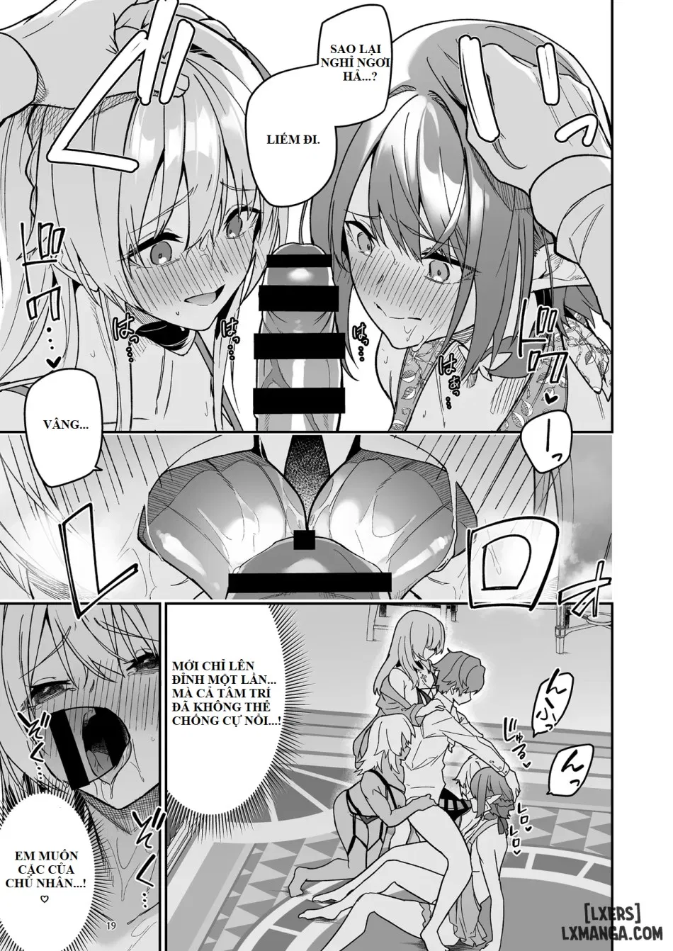 Goblin kara Hajimeru Sekai Seifuku 