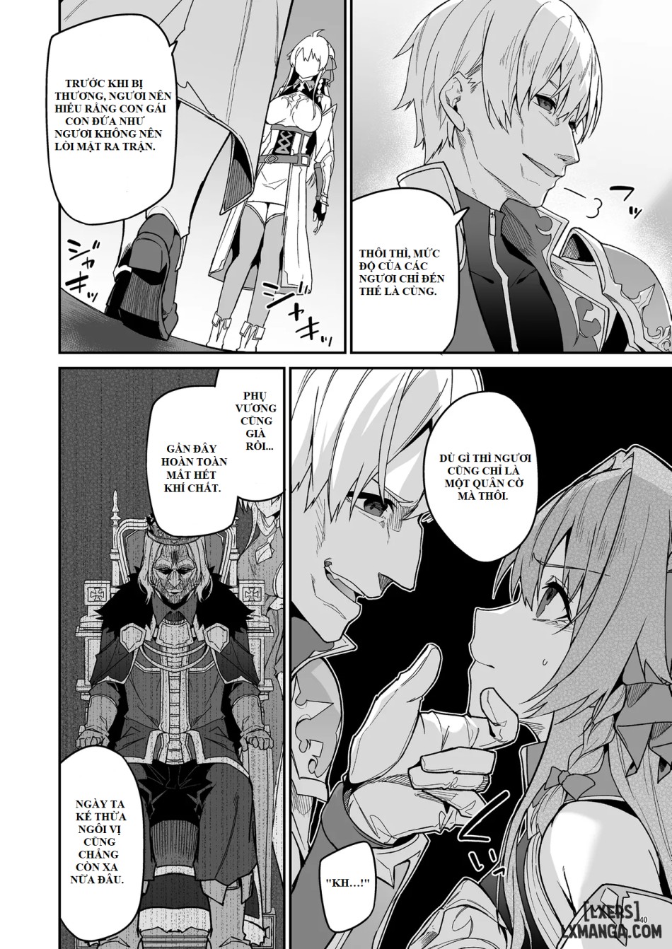 Goblin kara Hajimeru Sekai Seifuku 