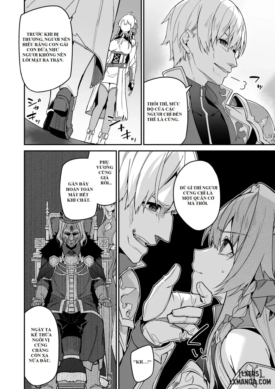 Goblin kara Hajimeru Sekai Seifuku 