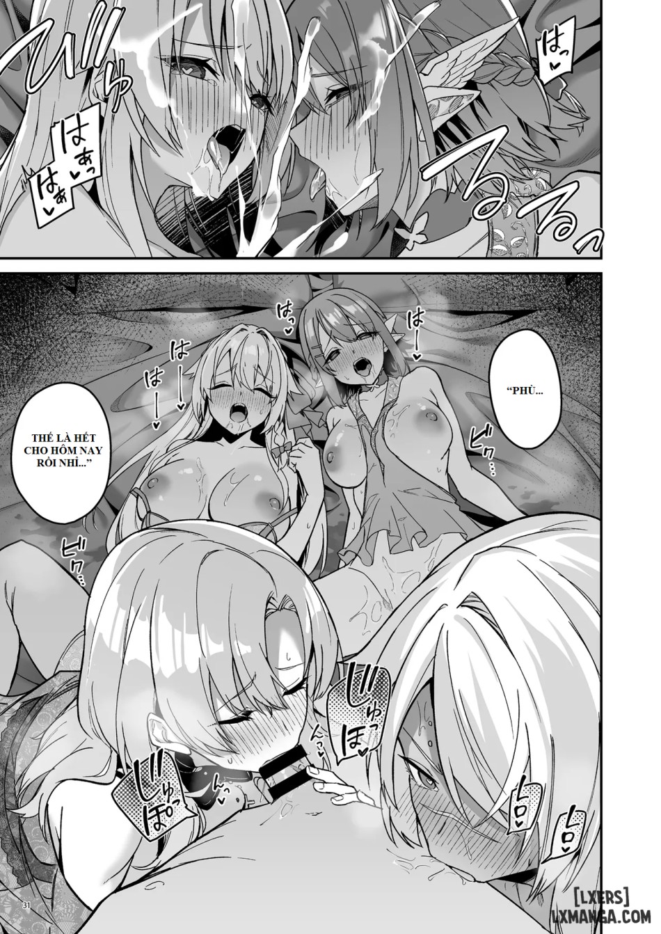 Goblin kara Hajimeru Sekai Seifuku 
