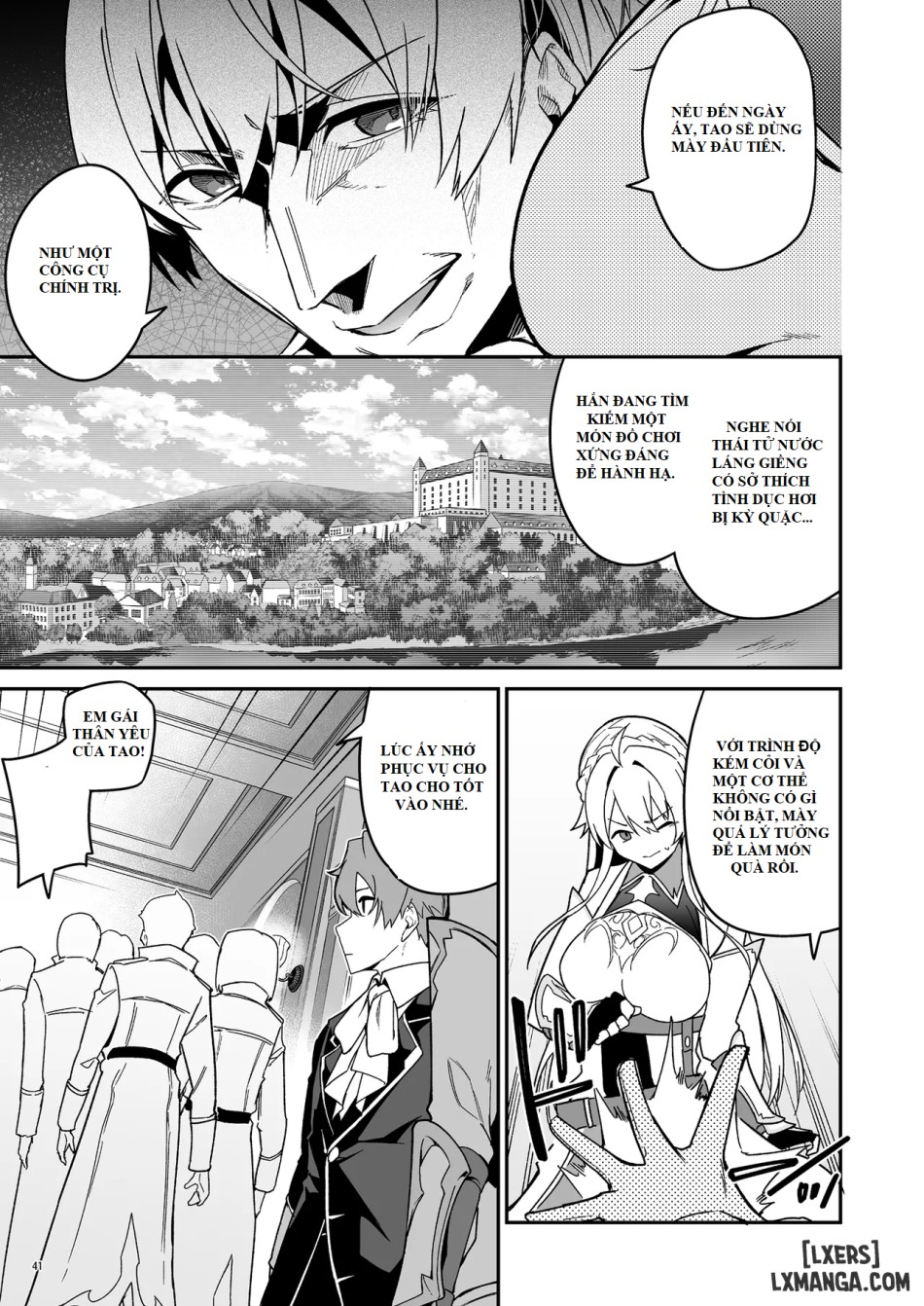 Goblin kara Hajimeru Sekai Seifuku 