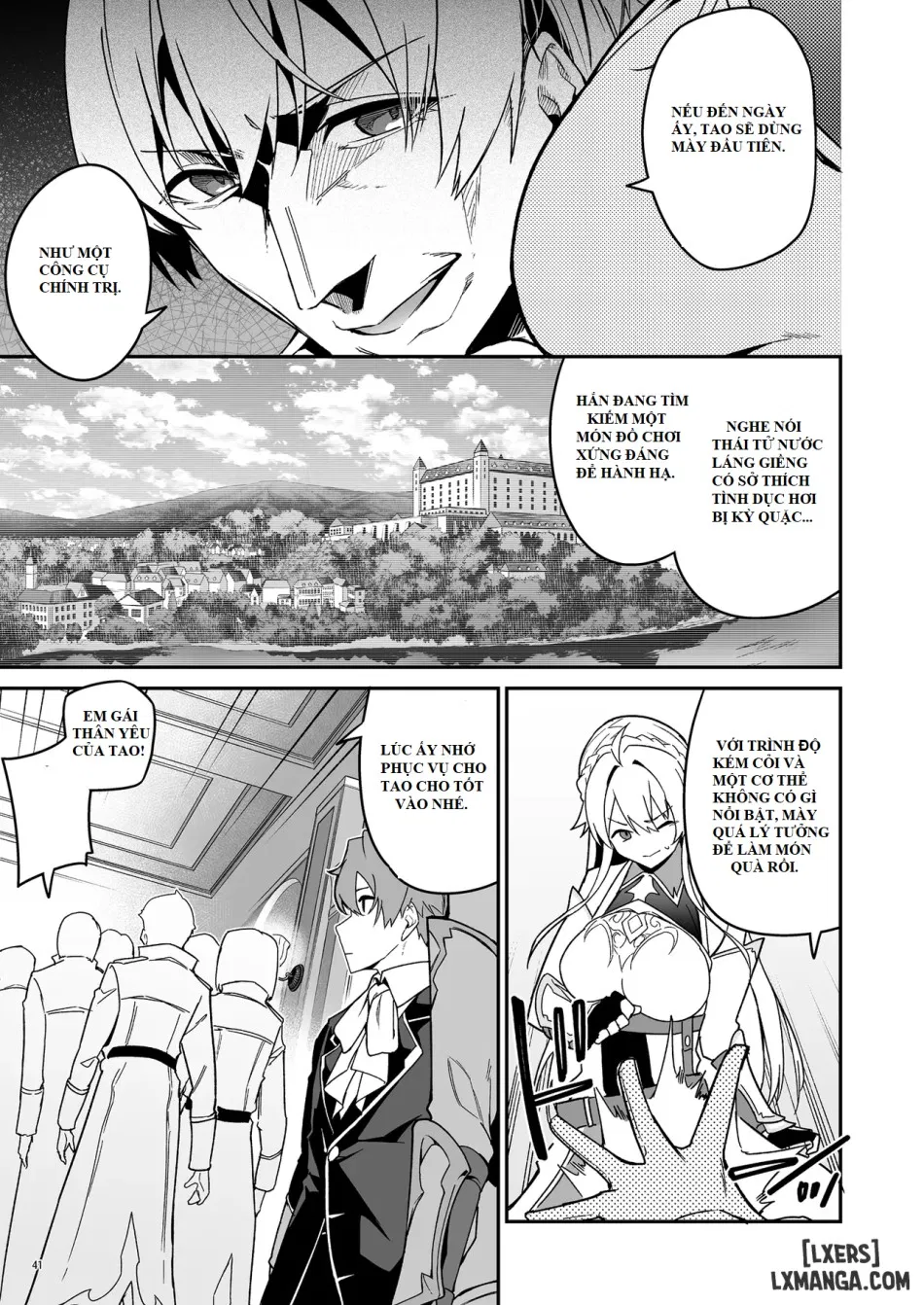 Goblin kara Hajimeru Sekai Seifuku 