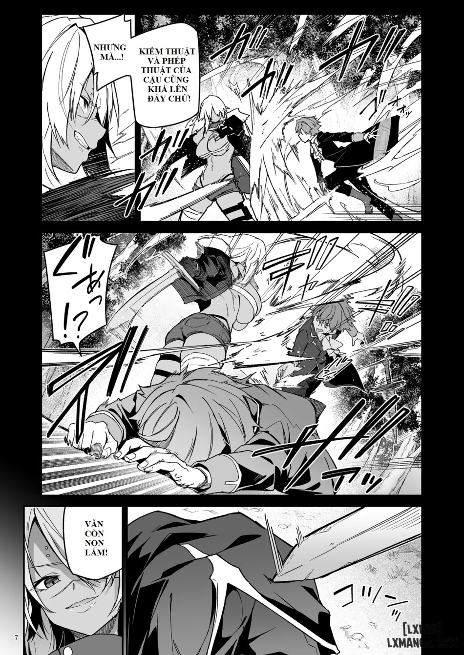 Goblin kara Hajimeru Sekai Seifuku 