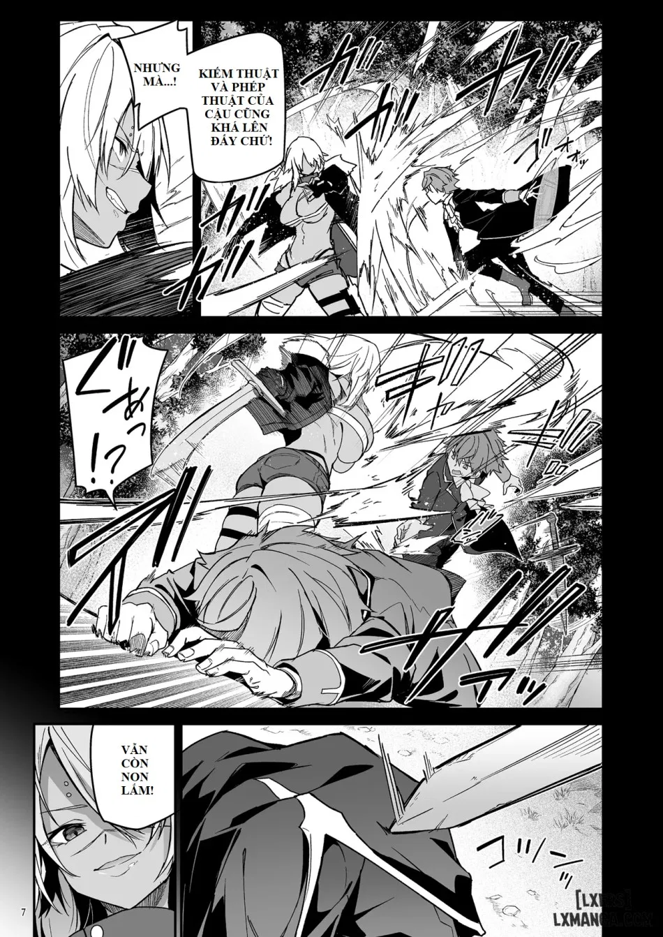 Goblin kara Hajimeru Sekai Seifuku 