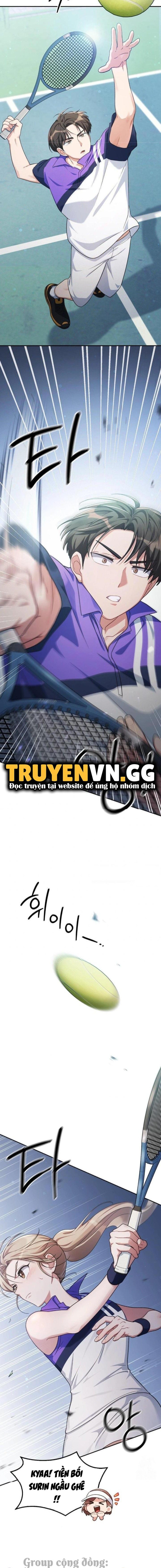 Chuyện Trên Tàu Điện 