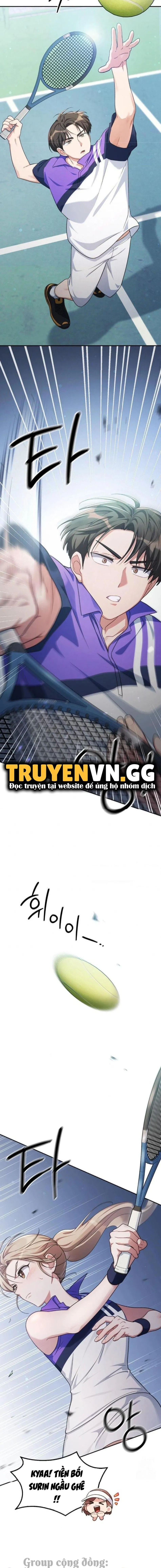 Chuyện Trên Tàu Điện 