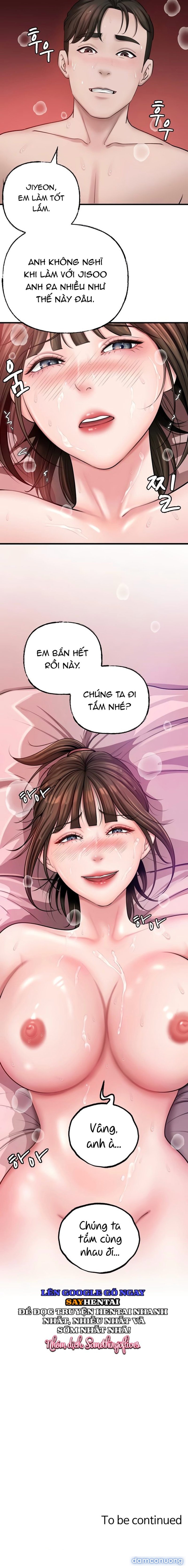 Đổi Con Gái Lấy Mẹ Vợ 