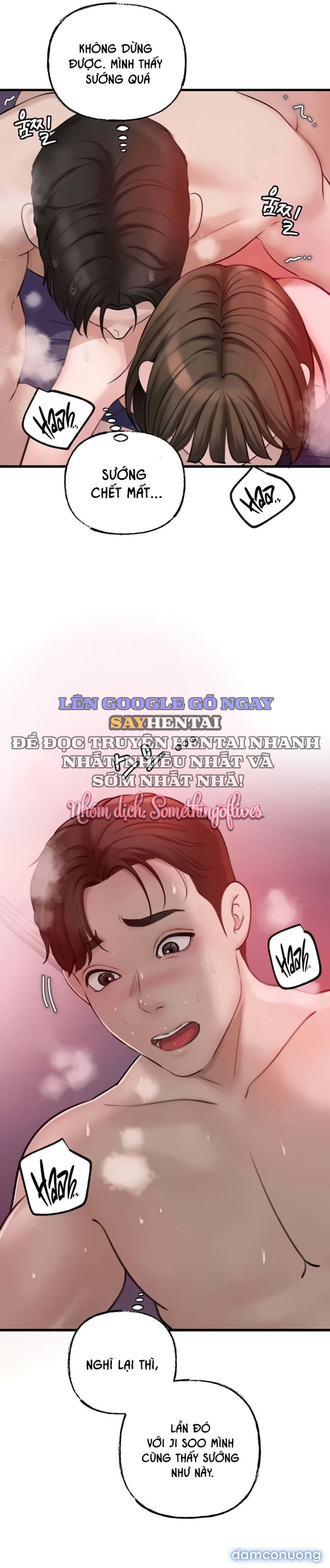 Đổi Con Gái Lấy Mẹ Vợ 
