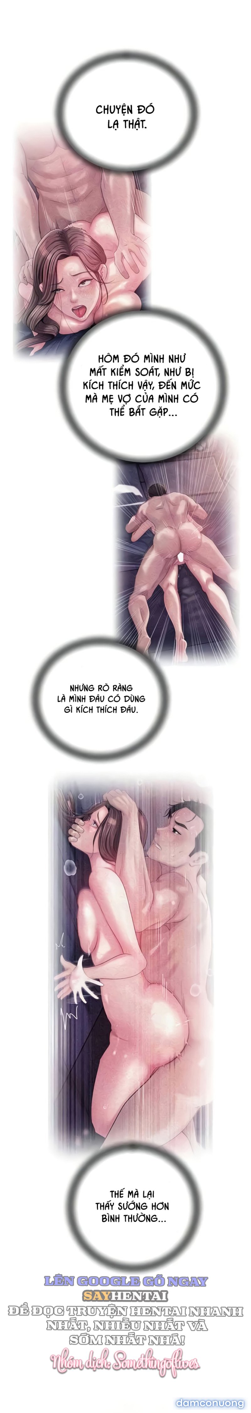 Đổi Con Gái Lấy Mẹ Vợ 